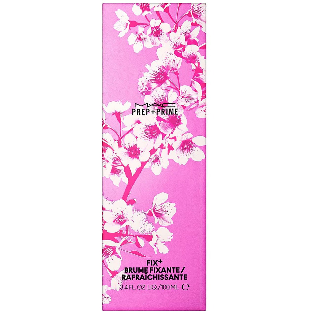 Baza de machiaj MAC Prime Fix Cherry Blossom, 100ml
