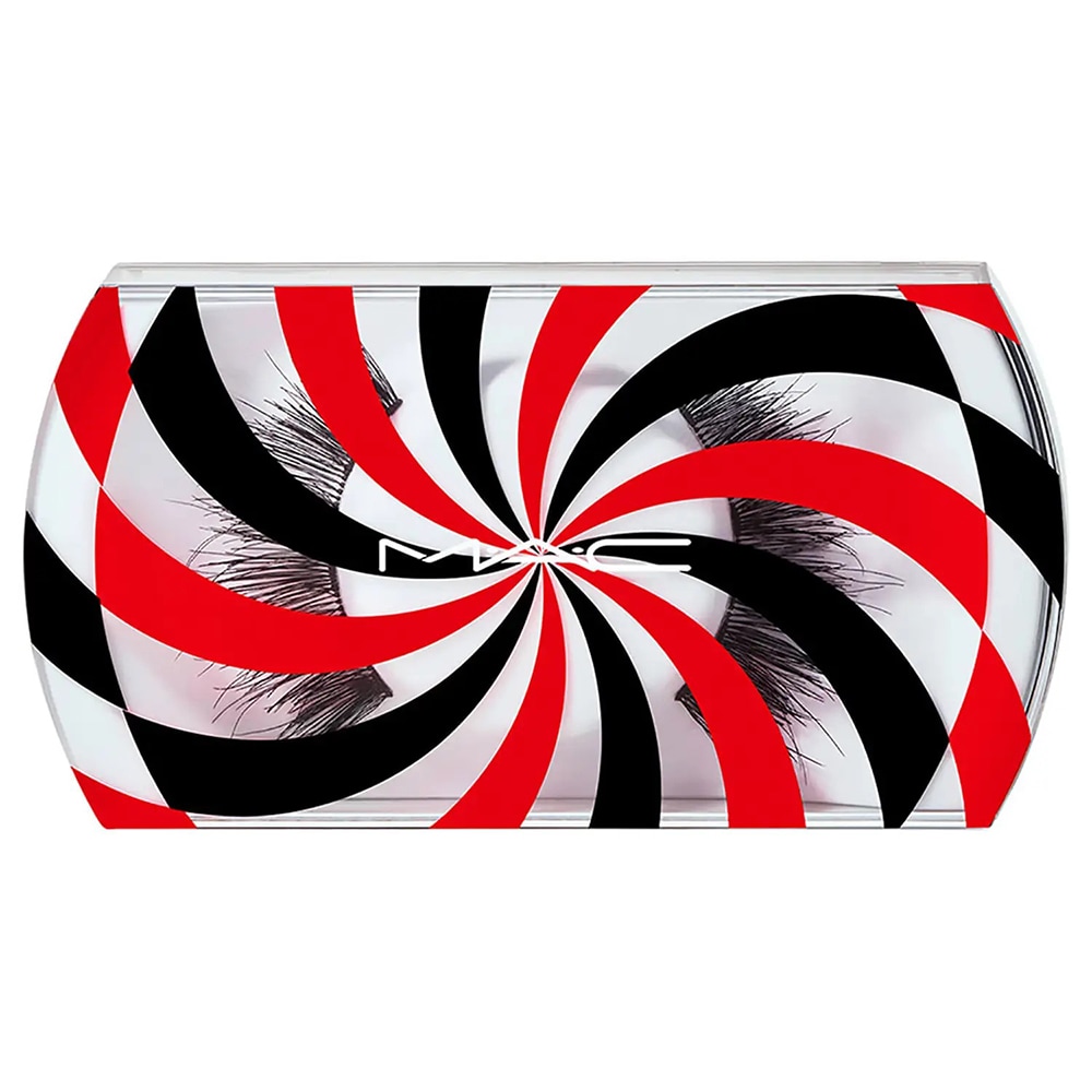 Gene false MAC In For a Frill, negru