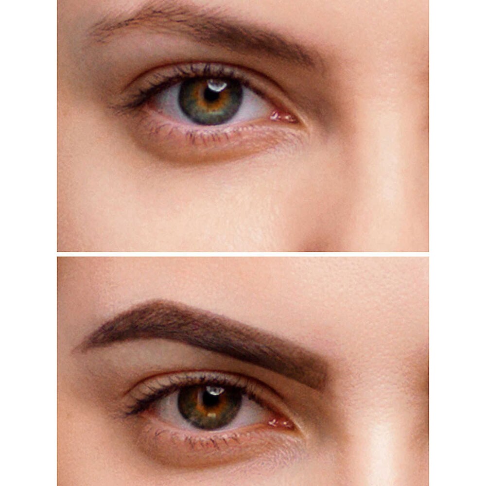 Creion pentru sprancene MAC Cremestick, Tapered, 0.9g