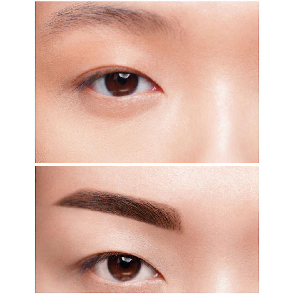 Creion pentru sprancene MAC Cremestick, Tapered, 0.9g