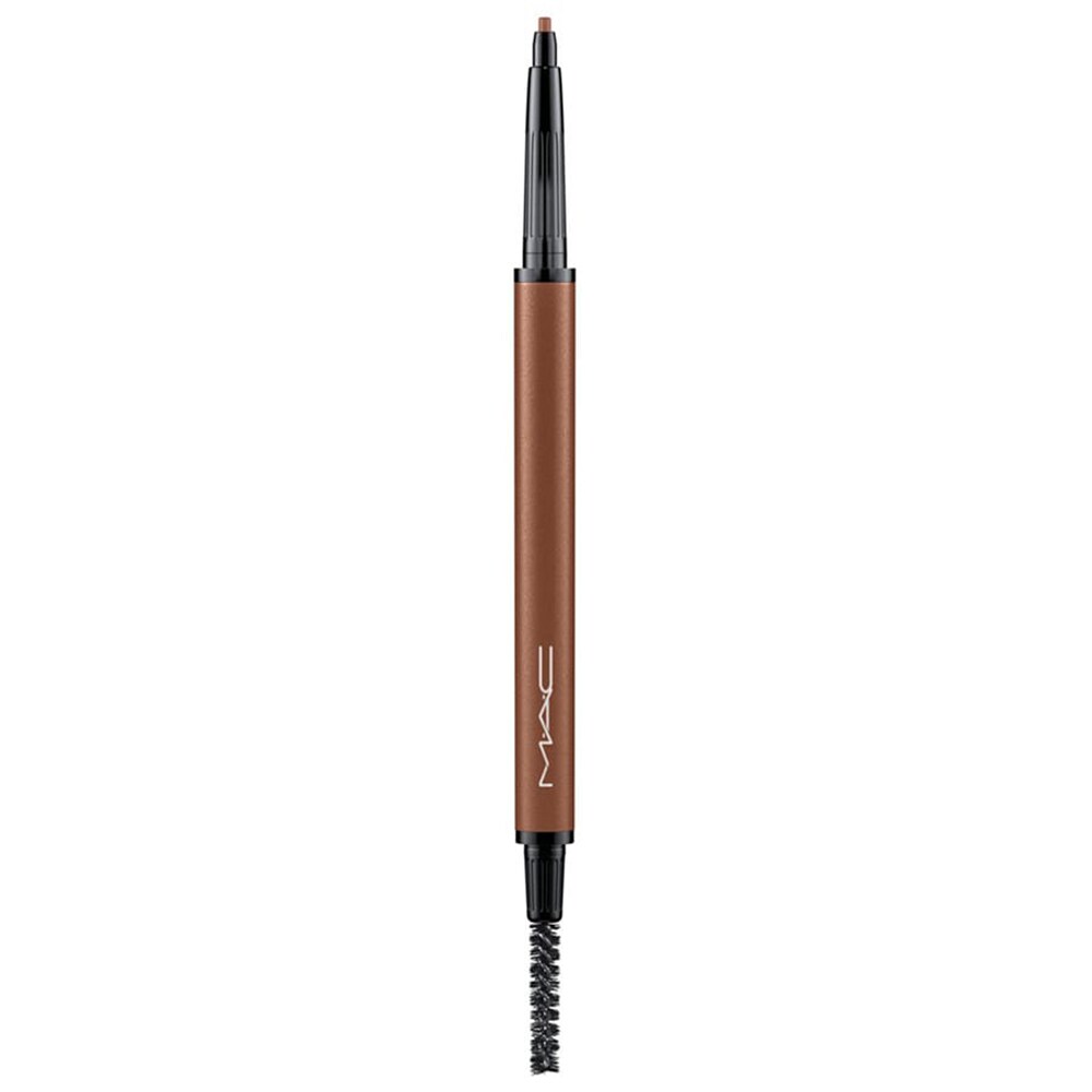 Creion pentru sprancene MAC Eye Brows Styler, Tapered, 0.9g