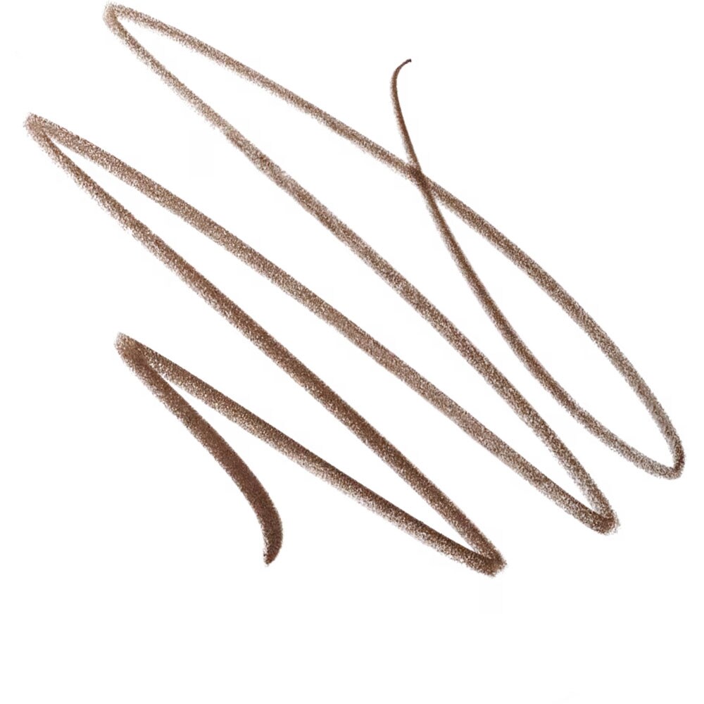 Creion pentru sprancene MAC Eye Brows Styler, Tapered, 0.9g