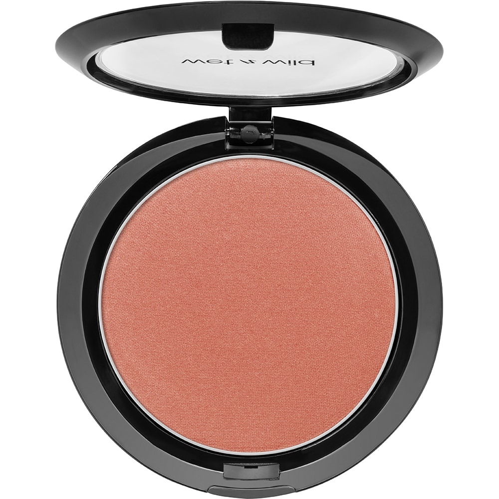 Fard de obraz WET N WILD Color Icon, Mellow Wine, 6g