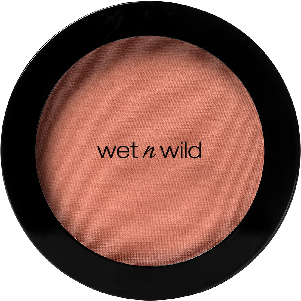Fard de obraz WET N WILD Color Icon, Mellow Wine, 6g
