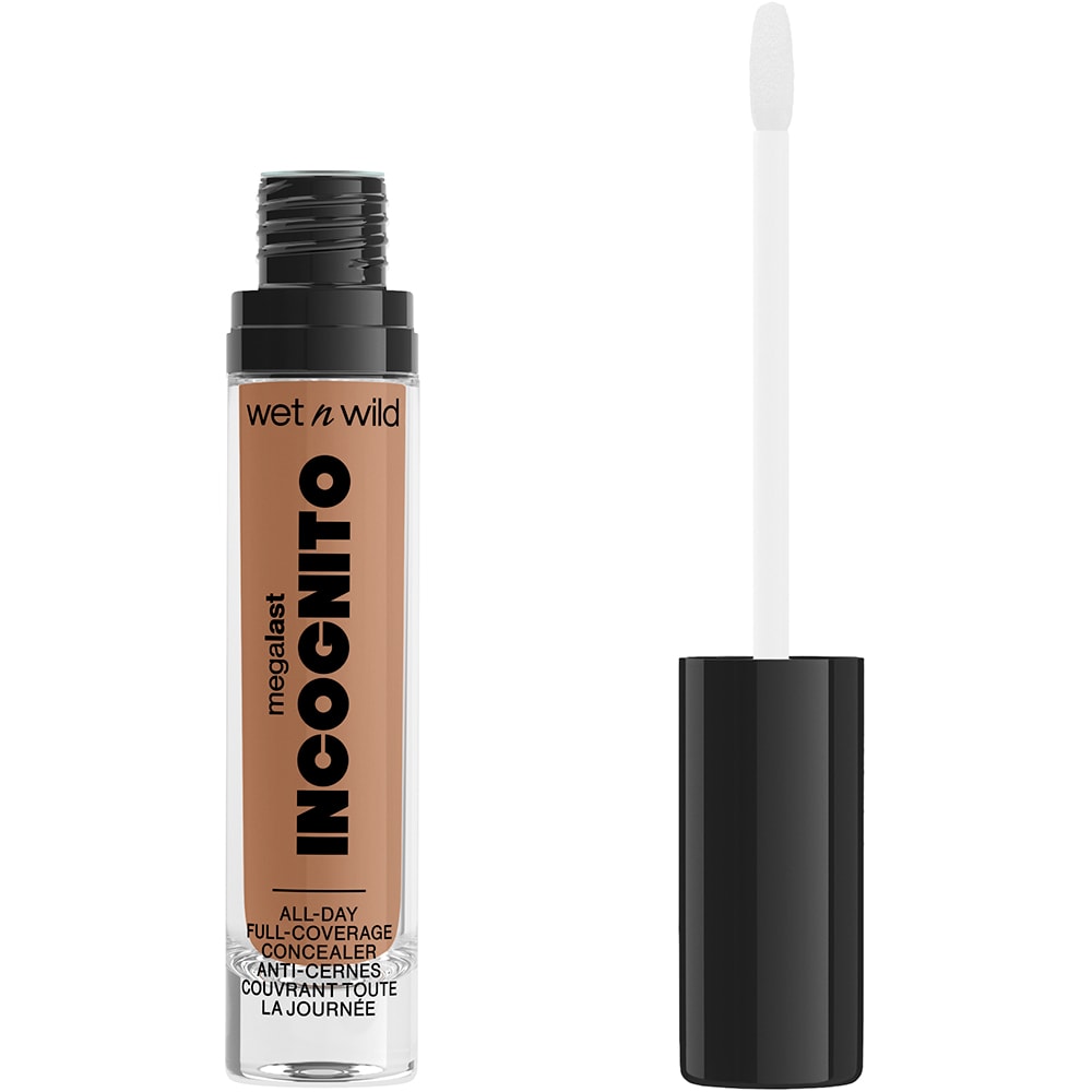 Corector WET N WILD Mega Last Incognito, Light Medium, 5.5ml