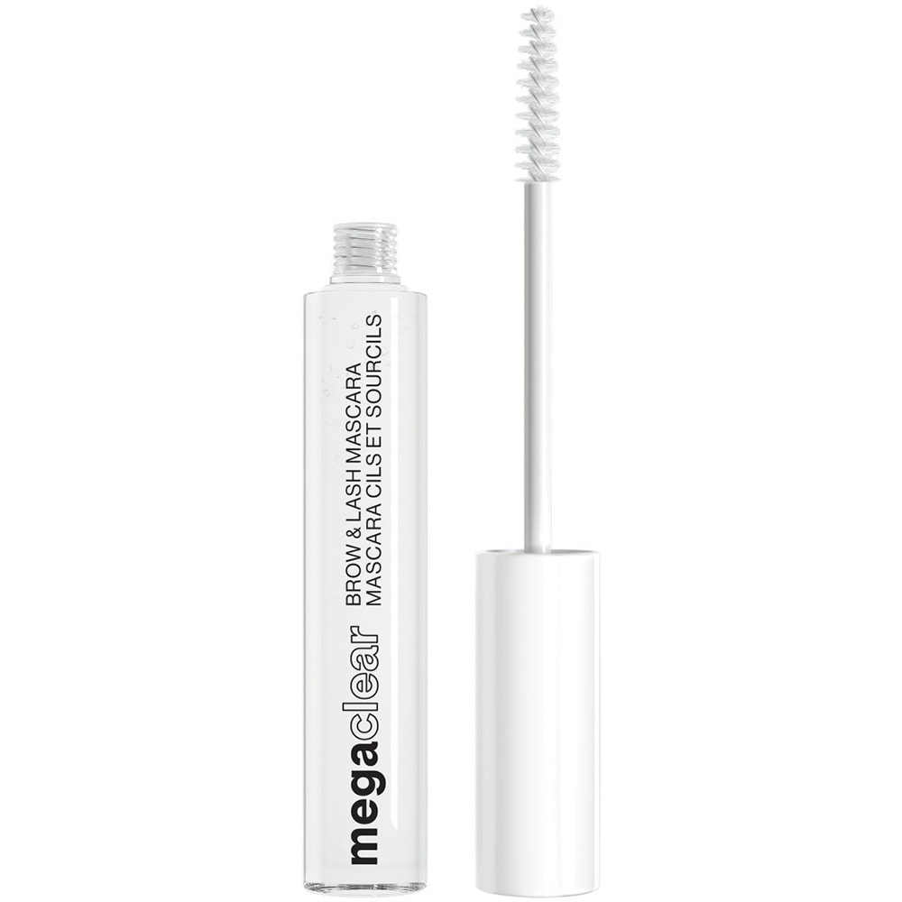 Mascara WET N WILD Mega Clear Brow&Lash, 8.5ml