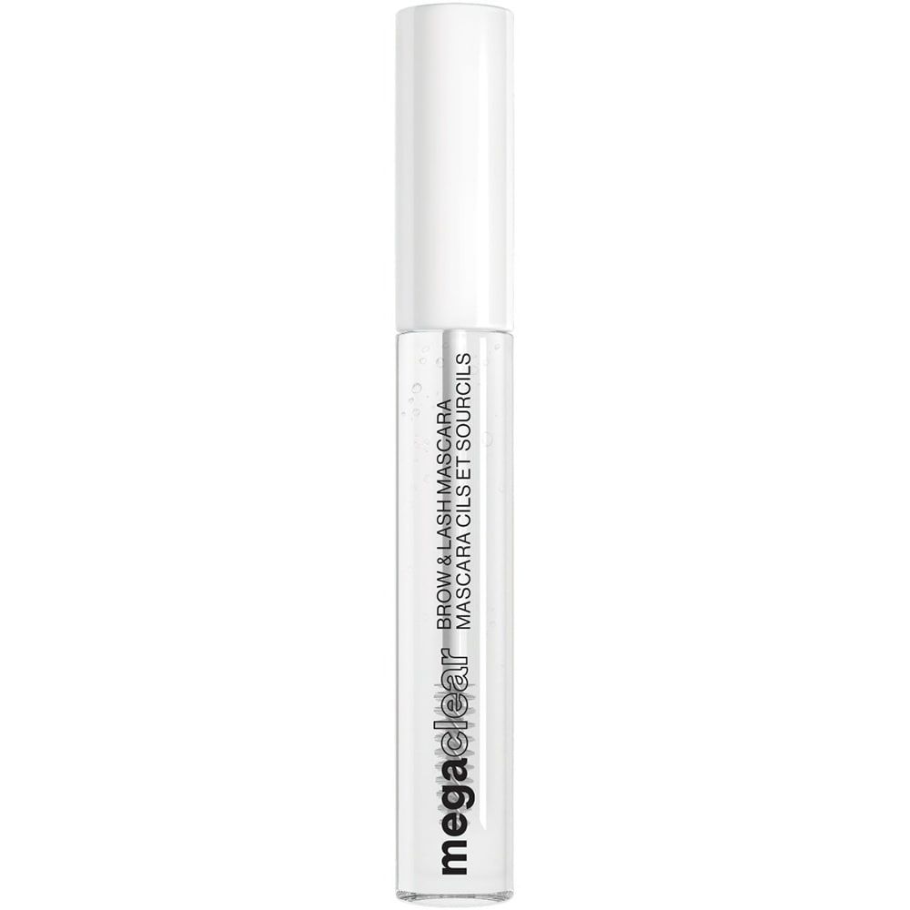 Mascara WET N WILD Mega Clear Brow&Lash, 8.5ml