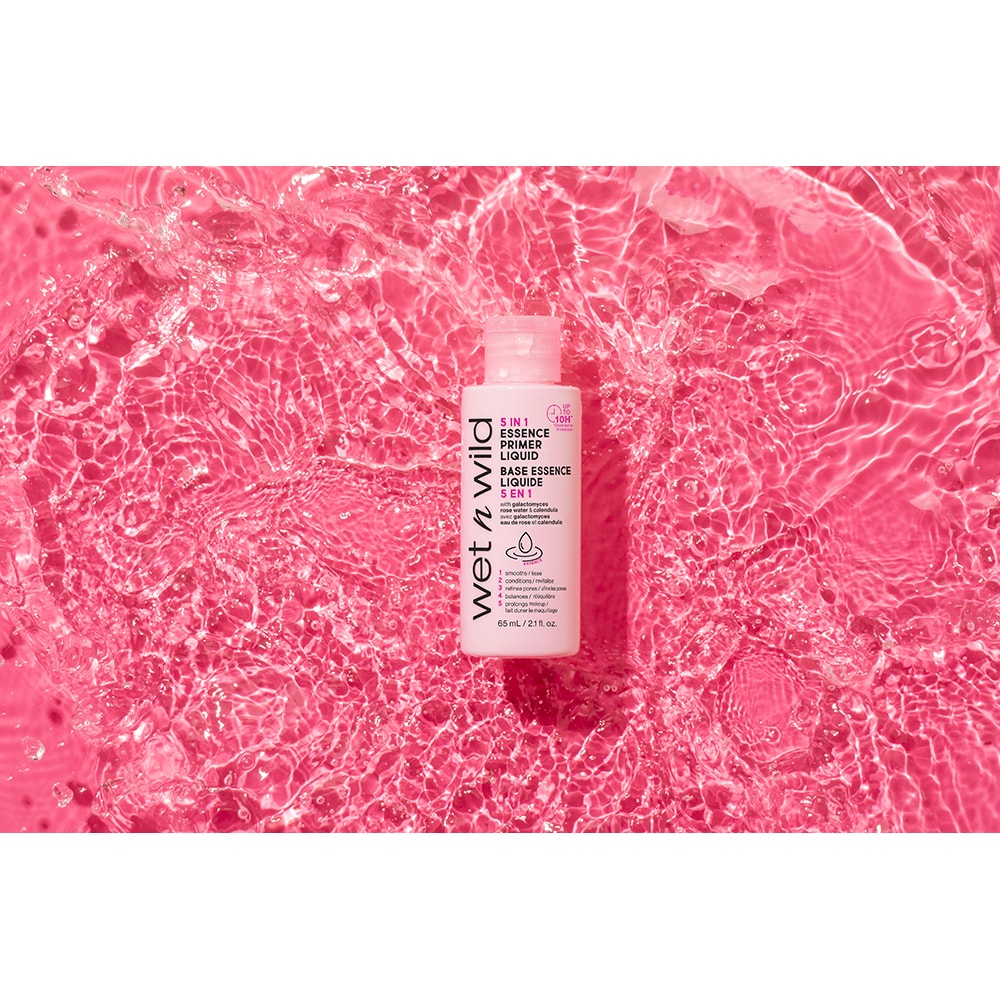 Baza de machiaj WET N WILD 5 in1, 65ml