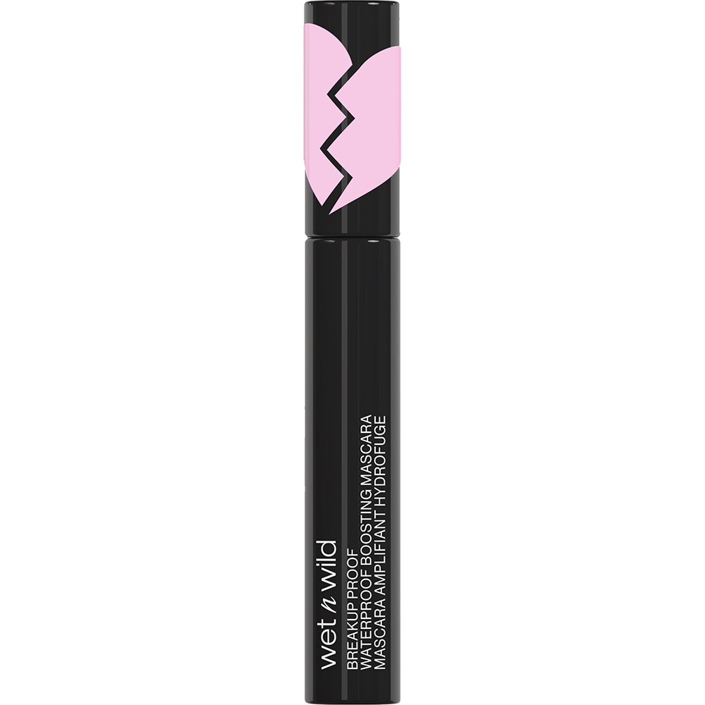 Mascara WET N WILD Megalast Breakup Proof Waterproof, 8ml