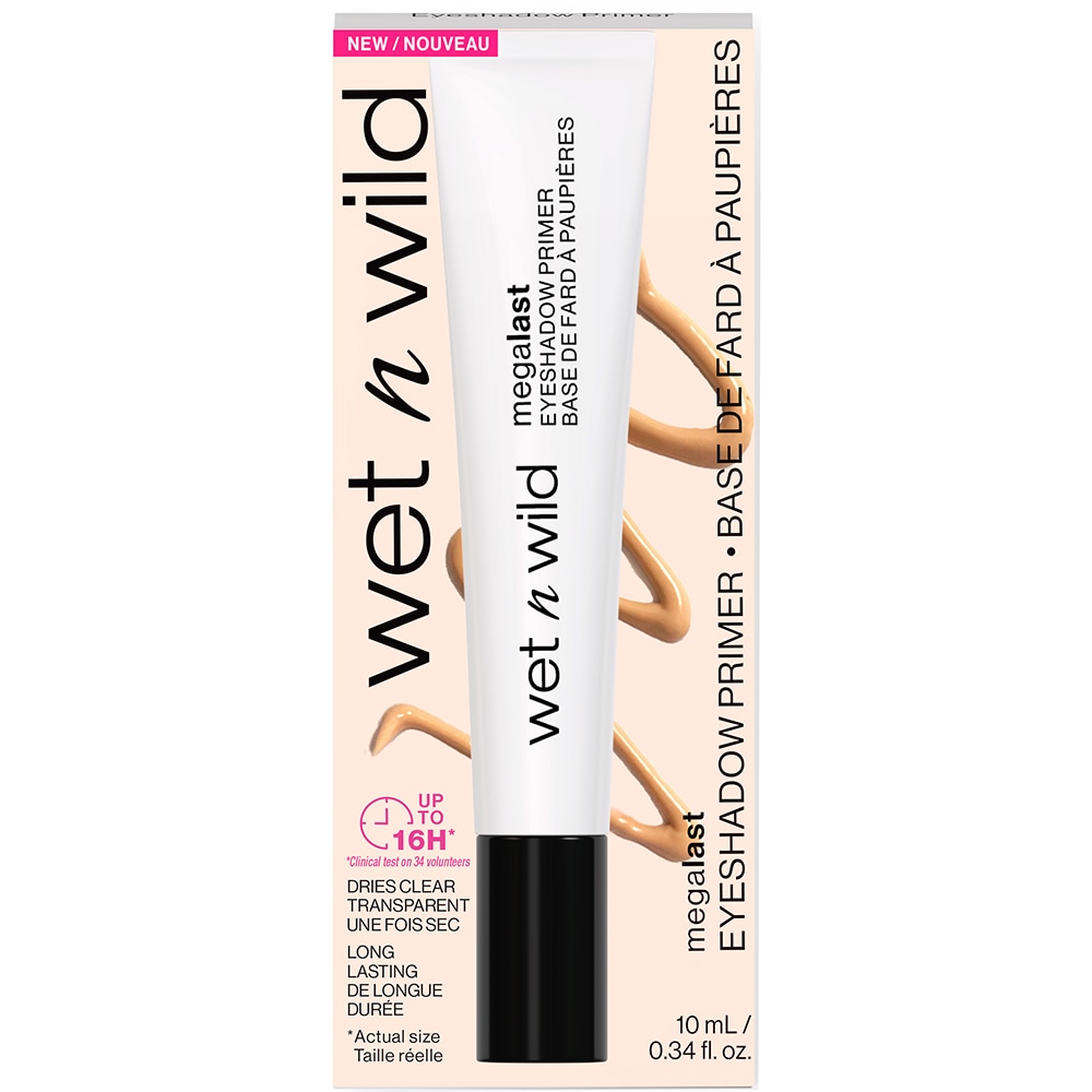Baza de machiaj WET N WILD Megalast, 10ml