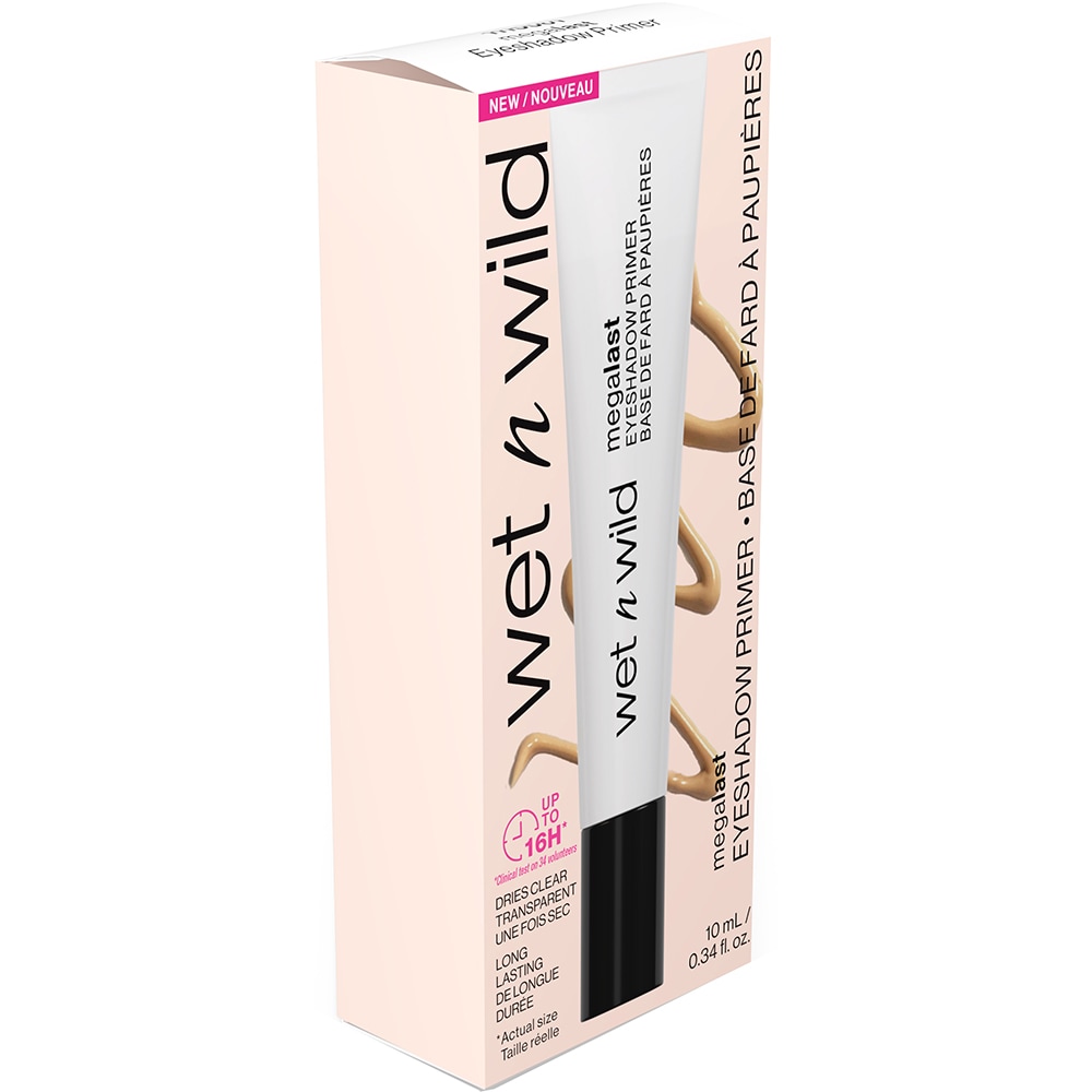 Baza de machiaj WET N WILD Megalast, 10ml