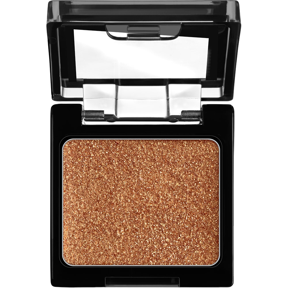 Fard de pleoape WET N WILD Color Icon, Glitter Brass, 1.4g