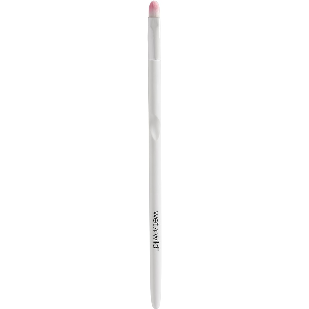 Pensula pentru anticearcan WET N WILD, alb