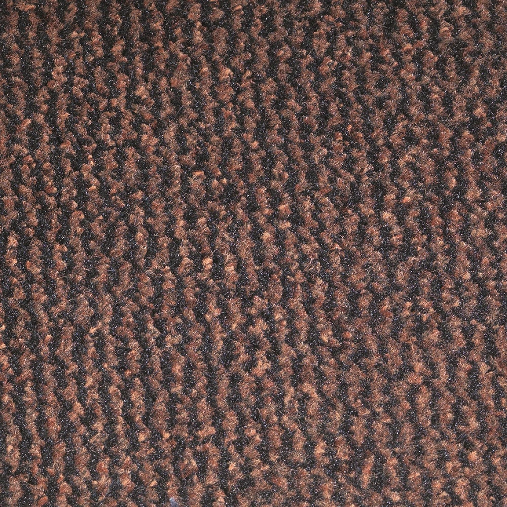 Covoras intrare Kansas, 120 x 180 cm, polipropilena, maro