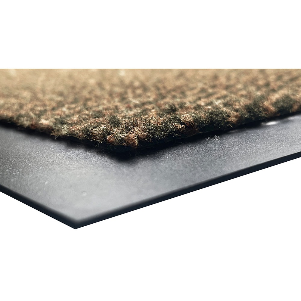 Covoras intrare Kansas, 120 x 180 cm, polipropilena, bej