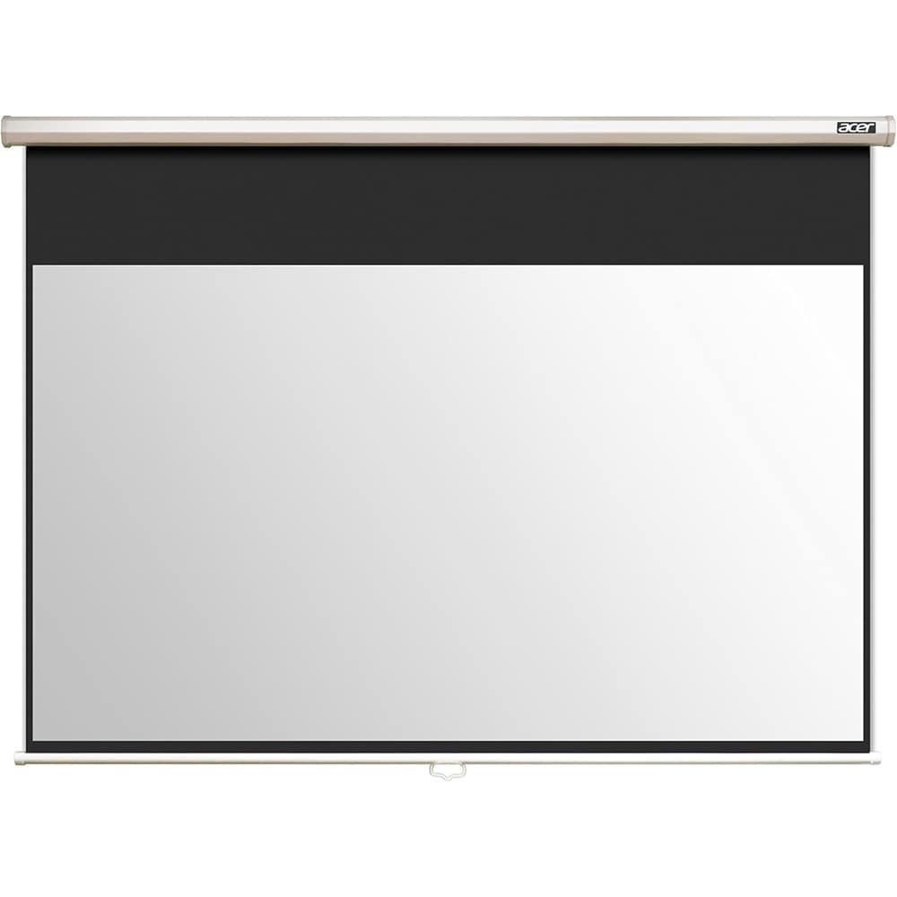 Ecran de proiectie manual ACER M90-W01MG, 196 x 110 cm