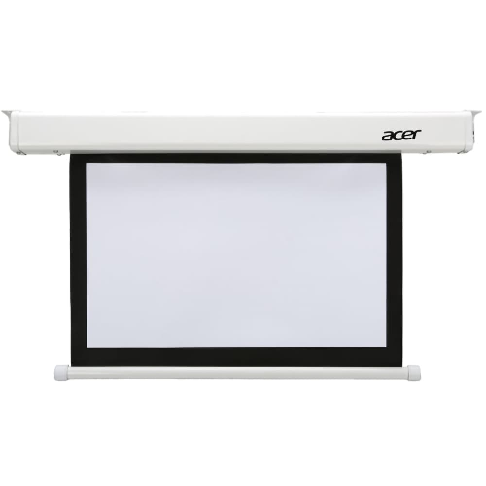 Ecran de proiectie electric ACER E100-W01MW, 215 x 134 cm