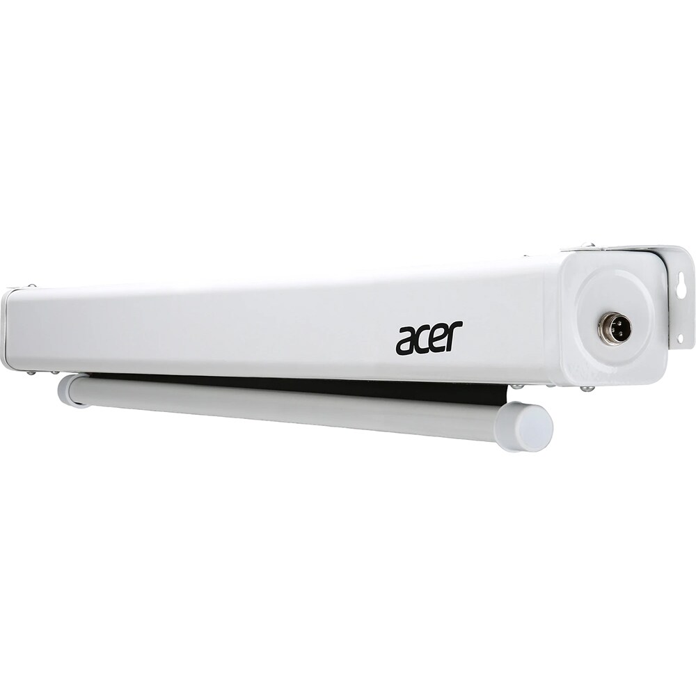 Ecran de proiectie electric ACER E100-W01MW, 215 x 134 cm