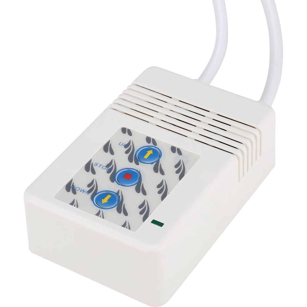Ecran de proiectie electric ACER E100-W01MW, 215 x 134 cm