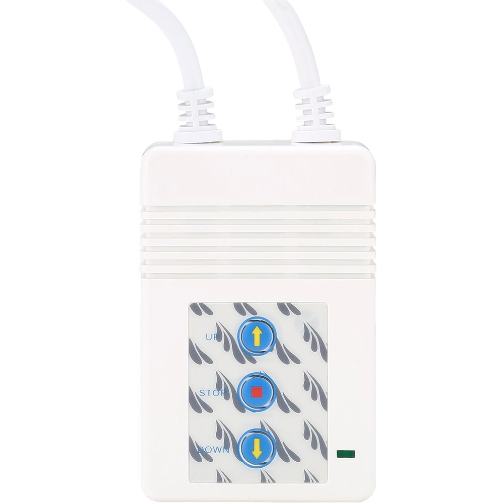 Ecran de proiectie electric ACER E100-W01MW, 215 x 134 cm
