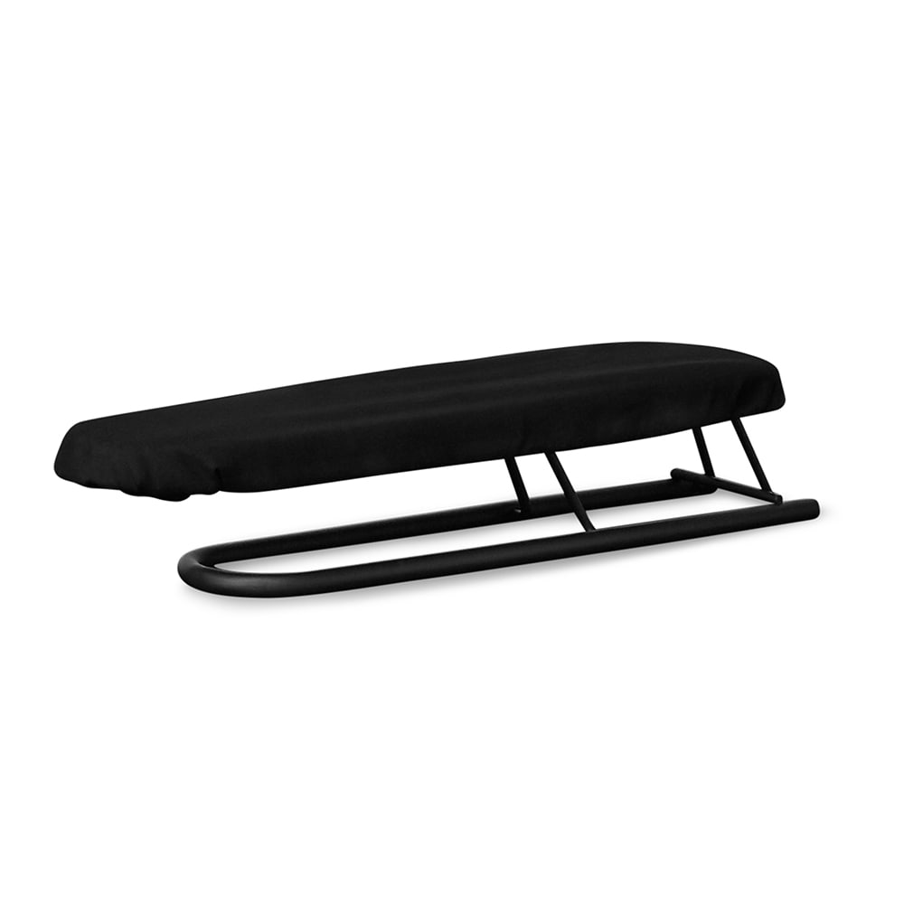 Masa de calcat ZELMER ZIB0001, 130x47, negru