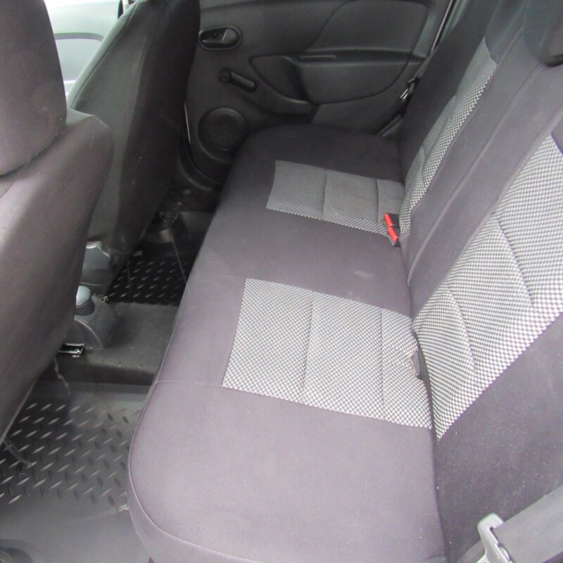 Dacia Logan MCV Laureate 1.5 dci 75 cp K825236