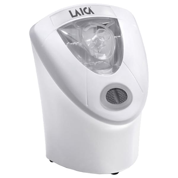 Aparat de aerosoli cu ultrasunete LAICA MD6026, 15ml, alb 