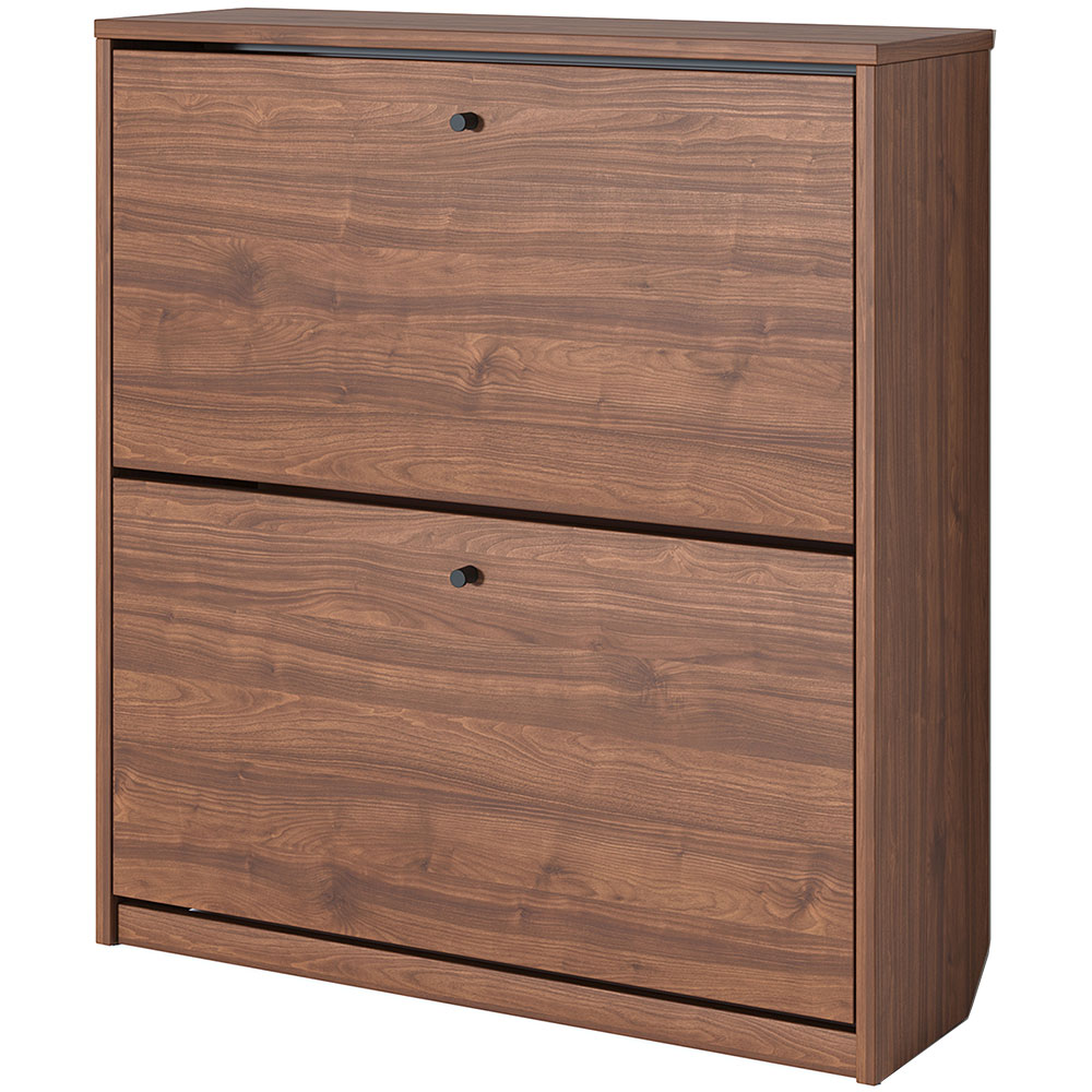 Pantofar Debora, nuc, 80 x 26 x 88 cm