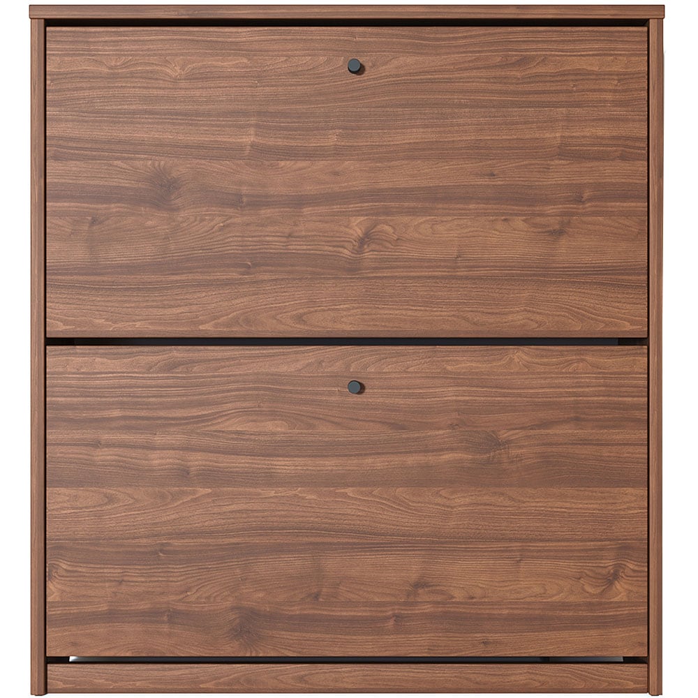 Pantofar Debora, nuc, 80 x 26 x 88 cm