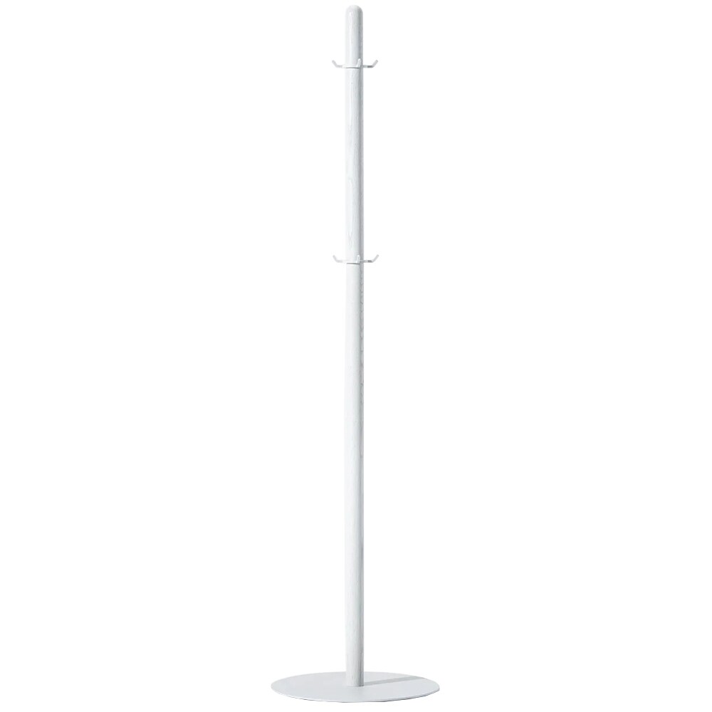Cuier tip pom Cora, 161 cm, gri