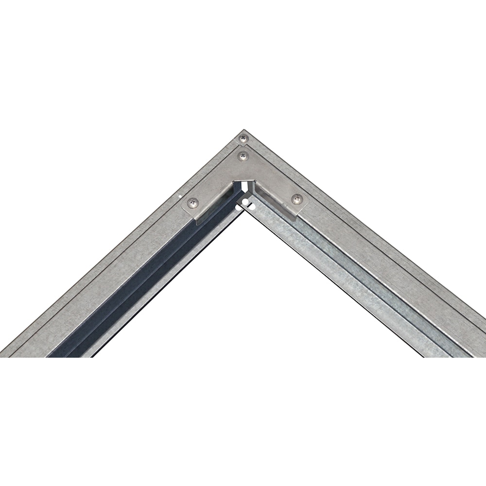 Casuta gradina DURAMAX Skylight 8X6, otel, 263.5 x 184.3 x 201.8 cm, antracit