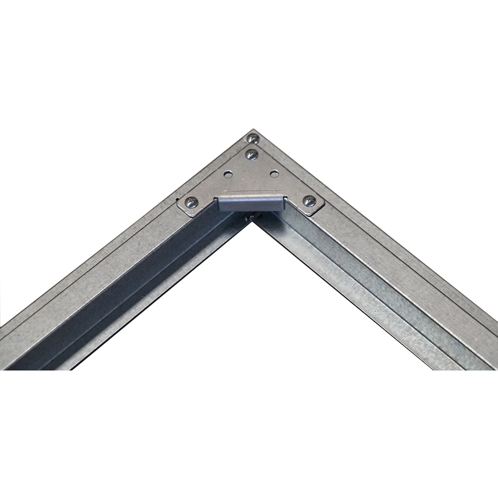 Casuta gradina DURAMAX Top 10X8, otel, 321.8 x 243.3 x 209.3 cm, antracit