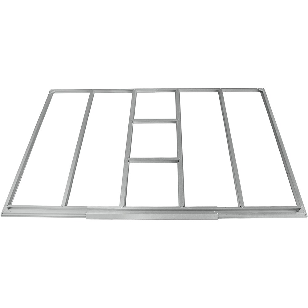 Cadru podea DURAMAX Eco 8X6, otel, 252 x 173.5 x 2 cm