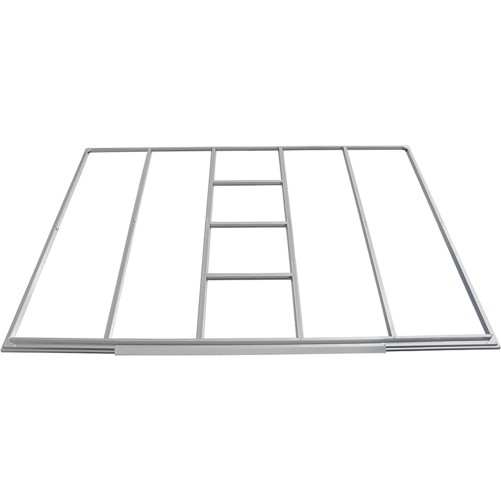 Cadru podea DURAMAX Eco 10X8, otel, 307.5 x 222.2 x 2 cm