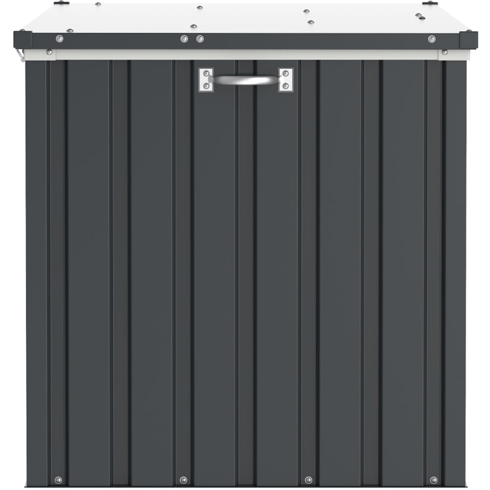 Lada depozitare gradina DURAMAX DH 1.7 770 L, 173.8 x 73 x 72.7 cm, antracit