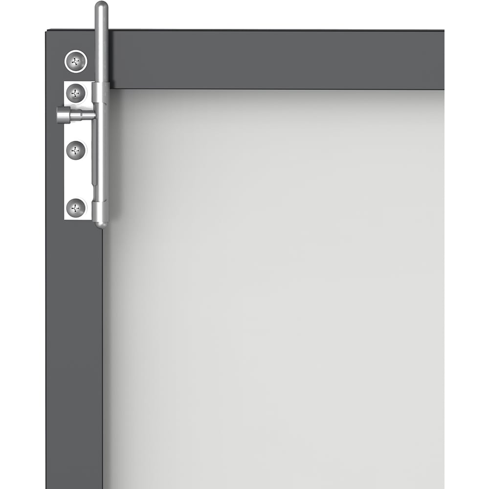 Dulap depozitare gradina DURAMAX 7X3, 213.7 x 100.3 x 132.6 cm, antracit