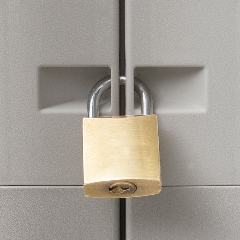 Dulap depozitare gradina TOOMAX Urban S, polipropilena, 65 x 38 x 178 cm