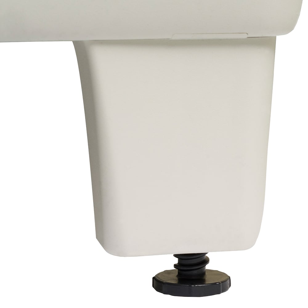 Dulap depozitare gradina TOOMAX Urban S, polipropilena, 65 x 38 x 178 cm