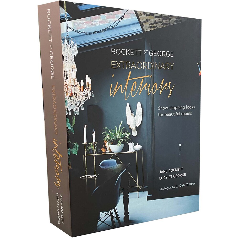 Cutie depozitare Piacenza KK22, 27 x 19 x 4 cm, multicolor