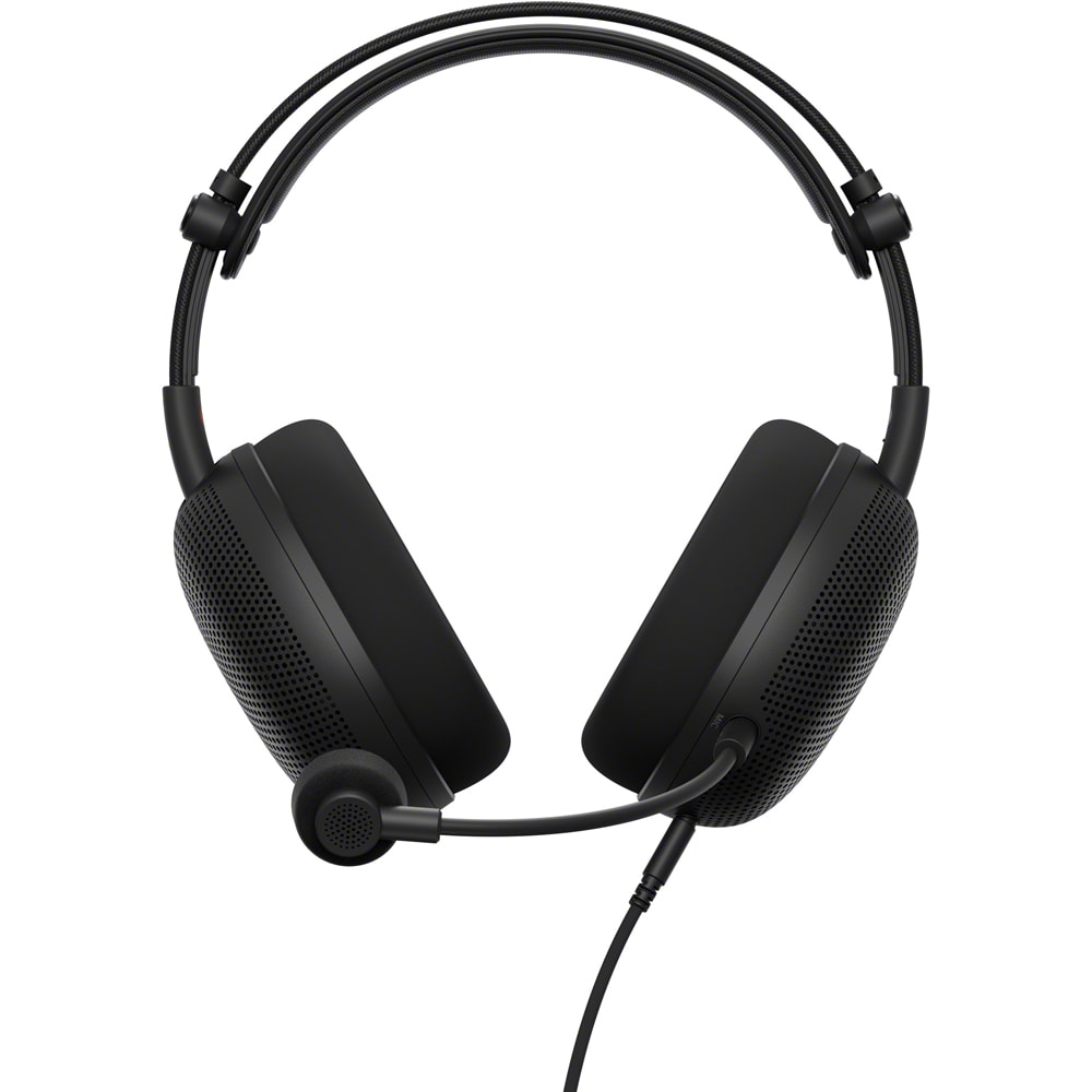 Casti Gaming SONY INZONE H6 Air MDR-G600B, 7.1, multiplatforma, 3.5mm, negru