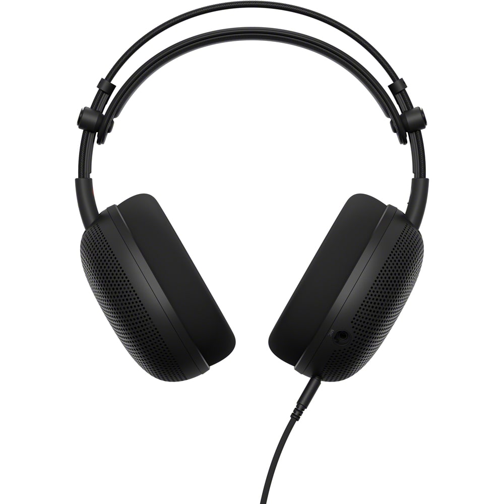 Casti Gaming SONY INZONE H6 Air MDR-G600B, 7.1, multiplatforma, 3.5mm, negru