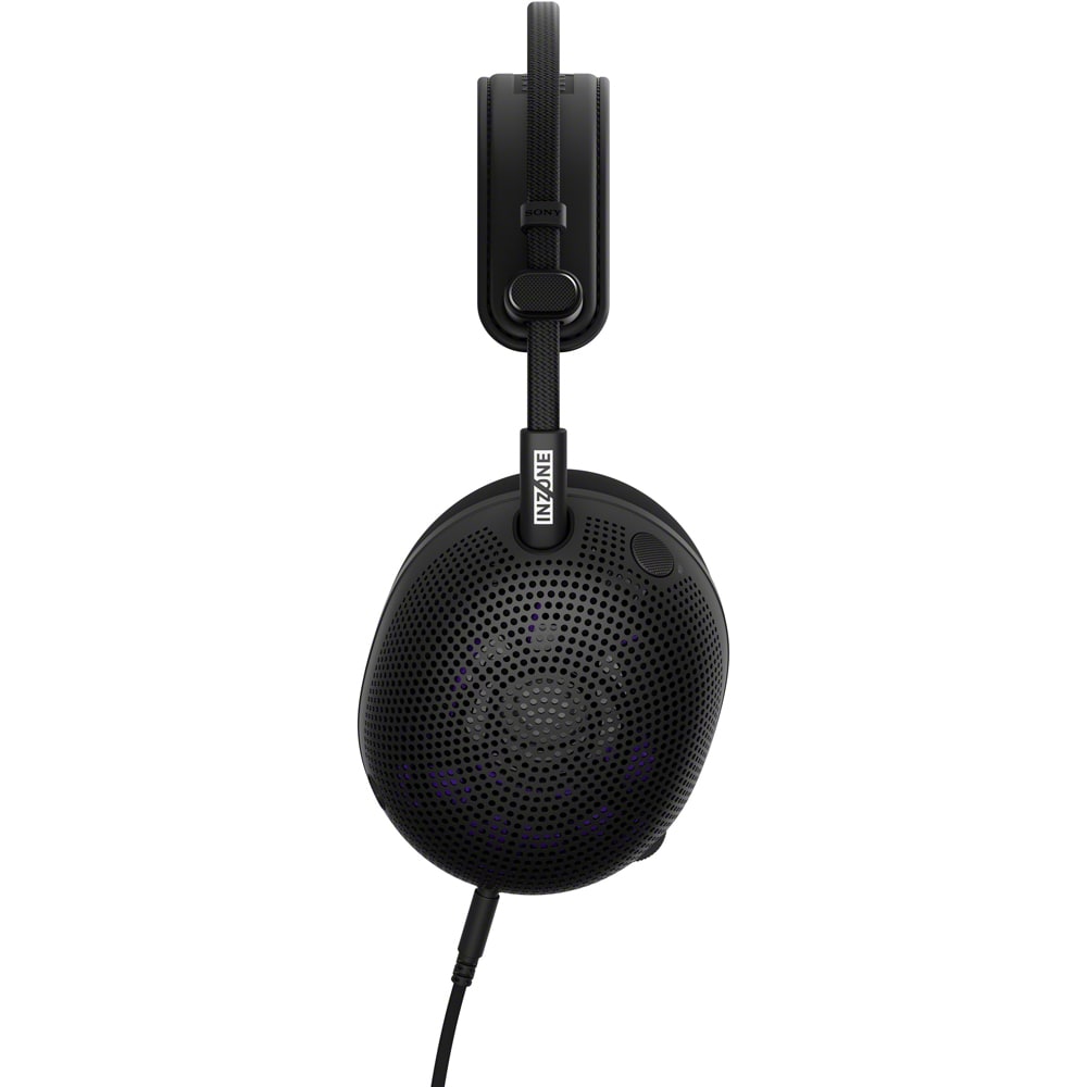 Casti Gaming SONY INZONE H6 Air MDR-G600B, 7.1, multiplatforma, 3.5mm, negru