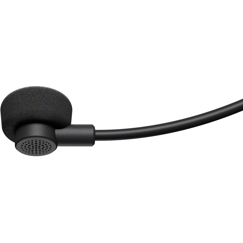Casti Gaming SONY INZONE H6 Air MDR-G600B, 7.1, multiplatforma, 3.5mm, negru