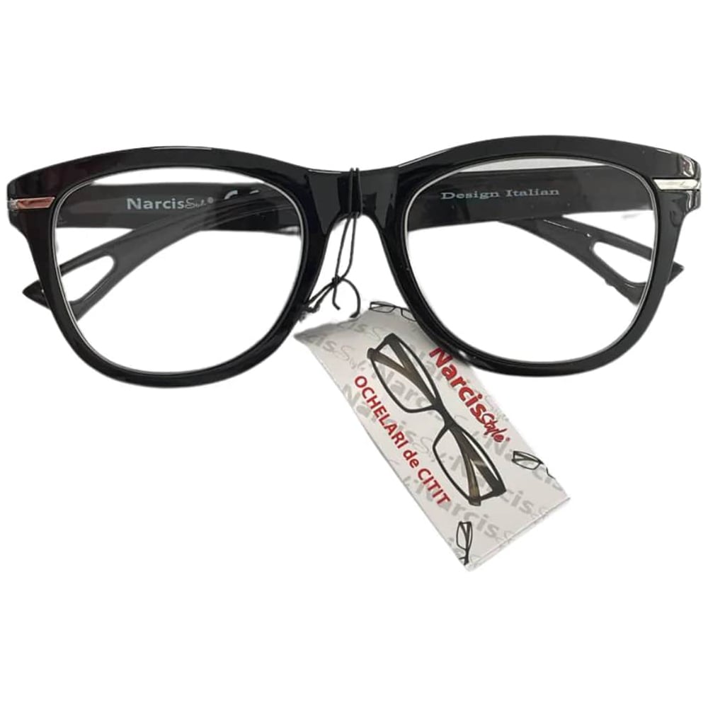 Ochelari de citit clasici Narcis Style New, 1.75+