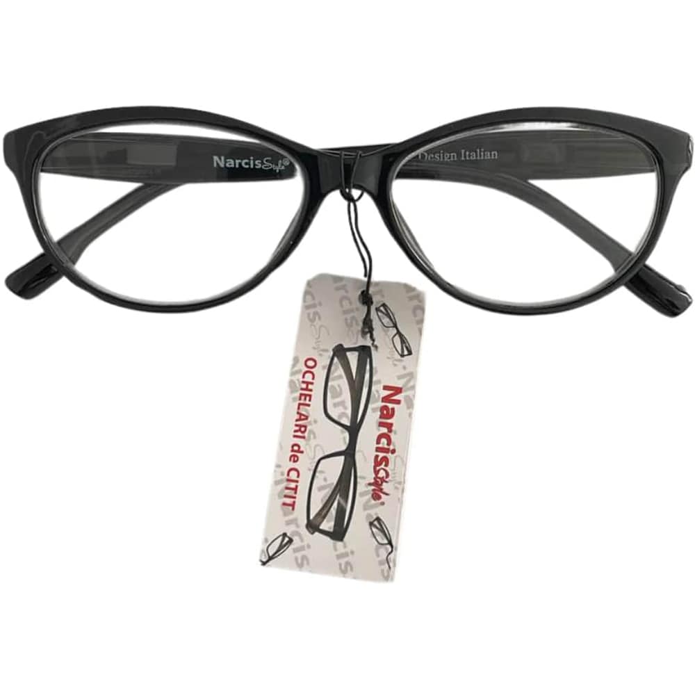 Ochelari de citit clasici 2023 Narcis Style, 2.00+
