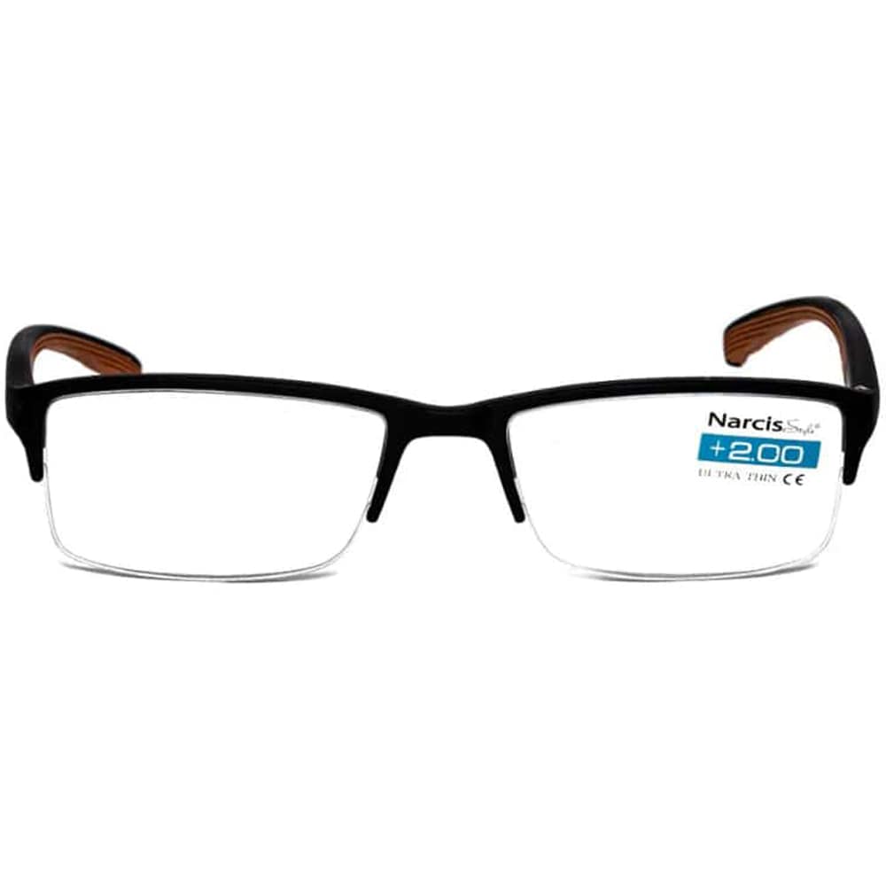 Ochelari de citit sport Narcis Style, 1.00+