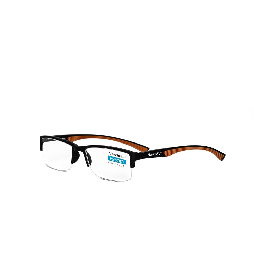 Ochelari de citit sport Narcis Style, 1.00+