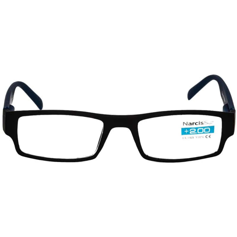 Ochelari de citit office Narcis Style, 2.00+