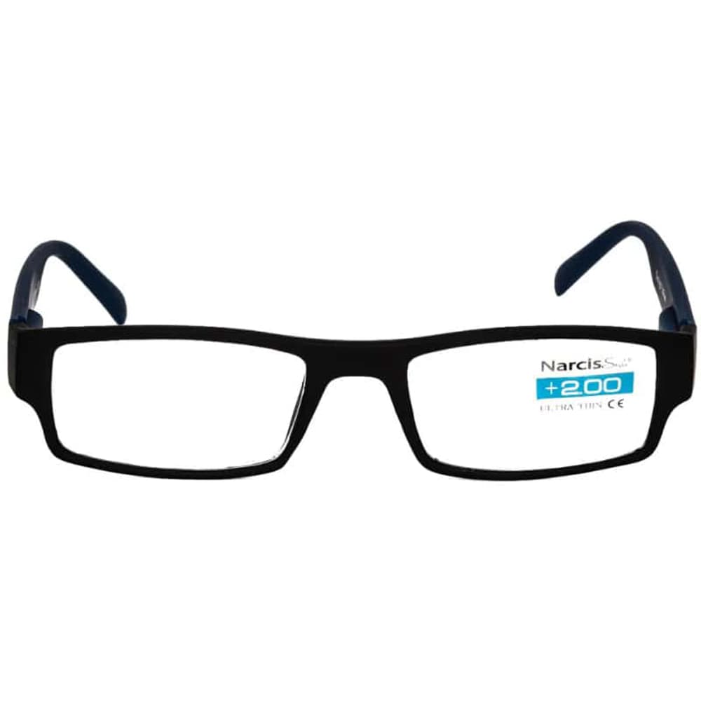 Ochelari de citit office Narcis Style, 4.50+