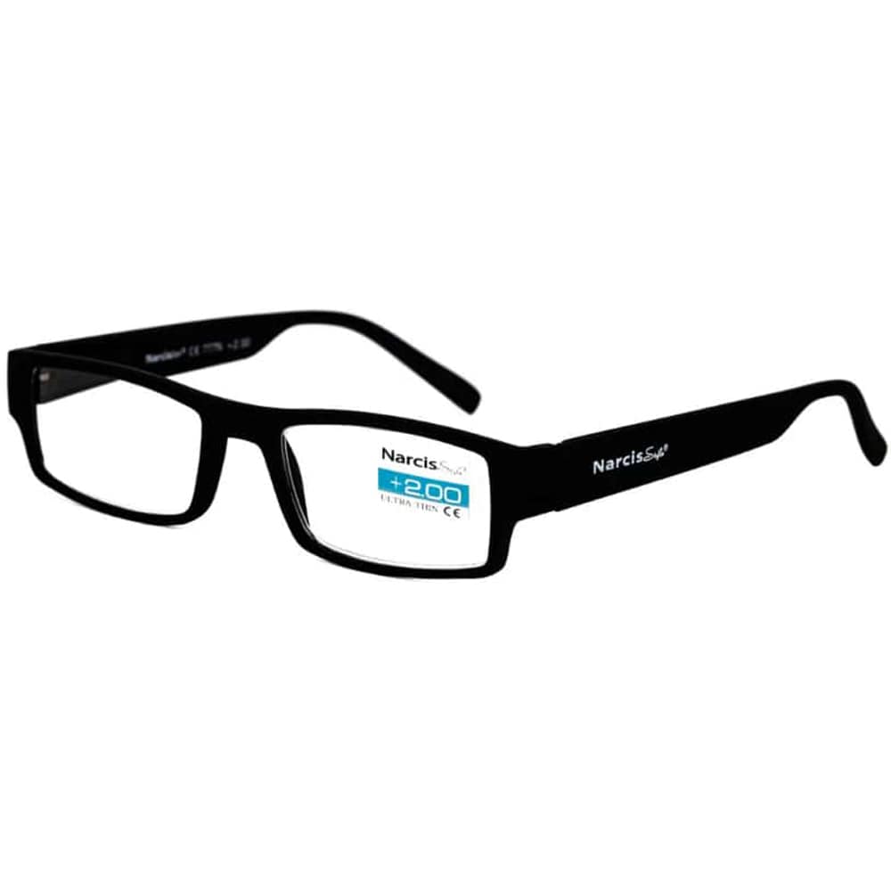 Ochelari de citit moderni Narcis Style, 1.75+